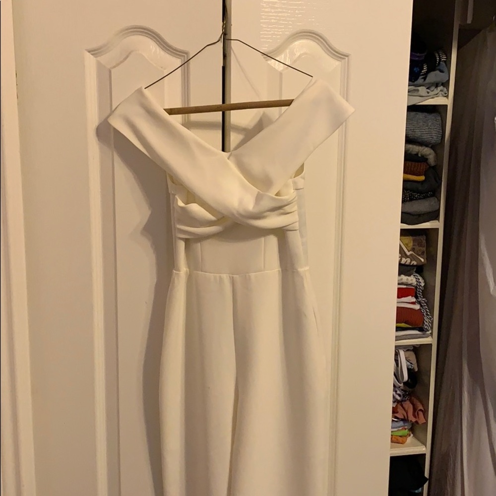 H&M jumpsuit